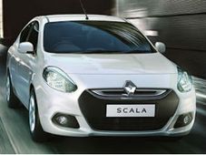 రెనో స్కాలా విడుదలకు రంగం సిద్ధం; ఈనెల 7న విడుదల