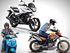 ఇంపల్స్, మ్యాస్ట్రో, ఇగ్నైటర్ మోడళ్ల ఉత్పత్తి బంద్!!