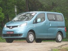 సెప్టెంబర్ 26న మార్కెట్లోకి కానున్న నిస్సాన్ ఇవాలియా