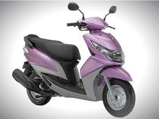 సరసమైన ధరకే మార్కెట్లో విచ్చేసిన యమహా రే స్కూటర్