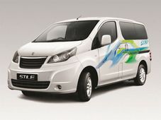 వచ్చే ఏడాది ఆరంభంలో అశోక్ లేలాండ్ స్టైల్ విడుదల