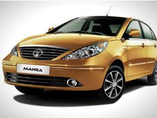 దక్షిణాఫ్రికాలో కొత్త ఇండిగో మాంజాను విడుదల చేసిన టాటా