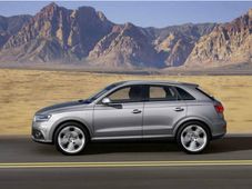 ఆడి క్యూ3 ఎస్‌యూవీ ధరను పెంచిన ఆడి ఇండియా