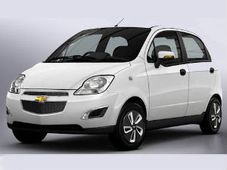 అక్టోబర్ నెలలో మార్కెట్లోకి రానున్న కొత్త చెవర్లే స్పార్క్