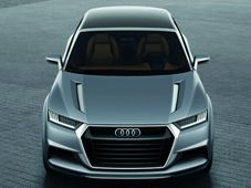 లీటరుకు 91 కిలోమీటర్ల మైలేజీనిచ్చే ఆడి కారు