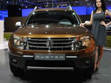 రెనో డస్టర్ కాంపాక్ట్ ఎస్‌యూవీ ధరలో భారీ పెంపు