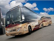 ఇండియా నుంచి యునైటెడ్ కింగ్‌డమ్‌కు బస్ రూట్