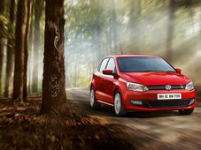 ఫోక్స్‌వ్యాగన్ నుంచి మరింత శక్తివంతమైన ఇంజన్ గల పోలో