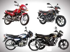 హీరో స్ప్లెండర్‌ను ఓవర్‌టేక్ చేసిన బజాజ్ డిస్కవర్