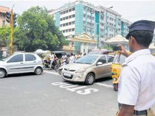 ఫోటో-లింక్డ్ ఛలాన్‌లతో ట్రాఫిక్ రూల్ బ్రేకర్ల ఆట కట్టు