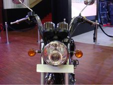 అక్టోబర్ 11న విడుదల కానున్న కొత్త రాయల్ ఎన్‌ఫీల్డ్ థండర్‌బర్డ్ 500