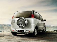 మహీంద్రా క్వాంటోకు కేవలం 3 వారాల్లో 5,000 బుకింగ్‌లు