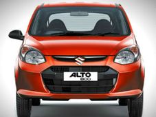 అమ్మకాల వృద్ధిని తగ్గించుకున్న మారుతి సుజుకి