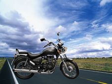 కొత్త రాయల్ ఎన్‌ఫీల్డ్ థండర్‌బర్డ్ 500 ఫీచర్లు, స్పెసిఫికేషన్లు