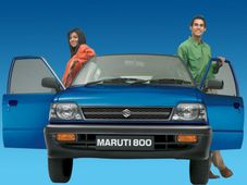 మారుతి 800 అమ్మకాలు యధావిధిగా కొనసాగుతాయ్..