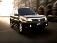 రూ.9.9 లక్షల ధరకే కొత్త టాటా సఫారీ స్టోర్మ్‌ను విడుదల