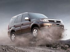 కొత్త టాటా సఫారీ స్టోర్మ్ ఎస్‌యూవీ కోసం సరికొత్త క్యాంపైన్