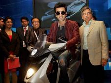 స్వంత టెక్నాలజీతో రానున్న హీరో మొట్టమొదటి బైక్