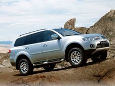 కొత్త పాజెరో స్పోర్ట్ ధరను భారీగా తగ్గించిన మిత్సుబిషి