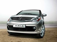 చవక ధర ఆరియాను విడుదల చేసిన టాటా మోటార్స్