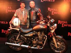 రాయల్ ఎన్‌ఫీల్డ్ థండర్‌బర్డ్ 500కు నో వెయిటింగ్ పీరియడ్!