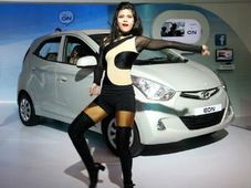 వాహనాల ధరలను రూ.5,000 మేర పెంచిన హ్యుందాయ్