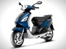 పియాజ్జియో దీపావళి కానుక: ఫ్లై 125సీసీ స్కూటర్‌