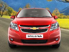 చెవర్లే సెయిల్ విడుదల; ధరలు, ఫీచర్లు, స్పెసిఫికేషన్లు