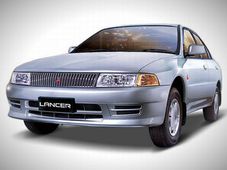 మిత్సుబిషి పాజెరో ఎస్ఎఫ్ఎక్స్, ల్యాన్సర్ డీజిల్ చాప్టర్ క్లోజ్