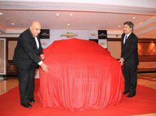 రాష్ట్ర మార్కెట్లో విడుదలైన చెవర్లే సెయిల్; ధరలు, ప్రత్యేకతలు