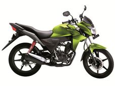 హోండా సిబి ట్విస్టర్ ఇప్పుడు కొత్త రంగుల్లో లభ్యం!