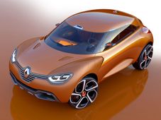 టాటా నానోకు పోటీగా రెనో చిన్న కారు; ధర రూ.2.15 లక్షలు