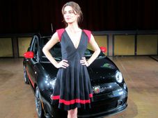 అబార్త్ బ్రాండ్‌ను ఇండియాకు తీసుకురానున్న ఫియట్