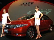 జనవరి 2013 నుంచి బ్రయో, సిటీ ధరల పెంపు: హోండా