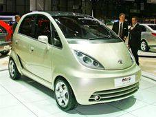 సరికొత్త టాటా నానోను తీసుకువస్తాం: రతన్ టాటా