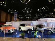 జనవరి 11 నుంచి హైదరాబాద్ అంతర్జాతీయ ఆటో షో