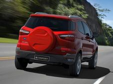 ఊప్స్..! ఫోర్డ్ ఈకోస్పోర్ట్‌ జనవరిలో రావటం లేదు!