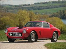 వేలానికి అరుదైన ఫెరారీ కారు: వెల రూ.35 కోట్లకు పైమాటే