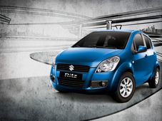 మారుతి సుజుకి రిట్జ్ ఆటోమేటిక్ ధరలు వెల్లడి