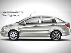 చెవర్లే సెయిల్ సెడాన్ టీజర్‌ను విడుదల చేసిన జిఎమ్