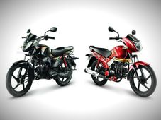 పాంటెరో, సెంచురో మోటార్‍‌సైకిళ్లను ఆవిష్కరించిన మహీంద్రా