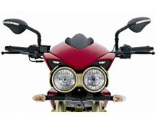 ఏప్రిల్‌లో విడుదల కానున్న మహీంద్రా మోజో 350సీసీ