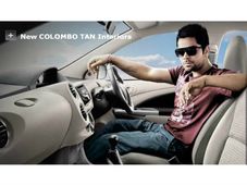 లివా ఇంటీరియర్లను బీజ్ కలర్‌తో అప్‌గ్రేడ్ చేసిన టొయోటా