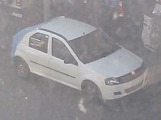 టెస్టింగ్ దశలో కెమెరాకు చిక్కిన మహీంద్రా వెరిటో హ్యాచ్‌బ్యాక్