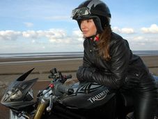 250సీసీ మోటార్‌సైకిల్‌ను విడుదల చేయనున్న ట్రైయంప్