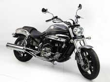 హ్యోసంగ్ ఆక్విలా జివి650, 2013 జిటి650ఆర్‌ బైక్‌లను విడుదల