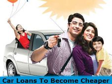 వాహన రుణాలపై తగ్గనున్న వడ్డీ రేట్లు