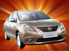 సన్నీ సెడాన్ కార్ల ఉత్పత్తిని ప్రారంభించిన నిస్సాన్‌ ఇండియా