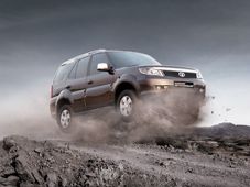 6000 యూనిట్ల బుకింగ్‌లను దాటిన టాటా సఫారీ స్టోర్మ్‌