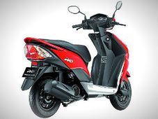 ప్రతి ఏటా నాలుగు కొత్త ఉత్పత్తులు: హోండా మోటార్‌సైకిల్